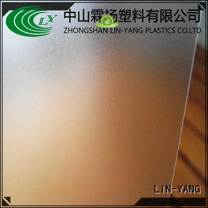 Waterproof, anti-fouling translucent PVC film 1
