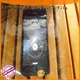 Waterproof, anti-fouling transparent PVC film 1