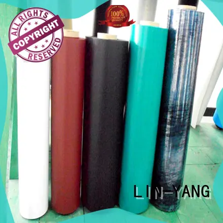 High tensile strength, weatherability, waterproof, anti-fouling colored inflatable toys PVC film2 1