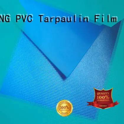 Weatherability, rich variety, waterproof, anti-fouling colored normal PVC film3 1