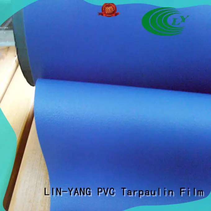 Semi-rigid, rich variety, waterproof, anti-fouling colored decorative PVC film2 1