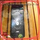 Waterproof, anti-fouling transparent PVC film4 1