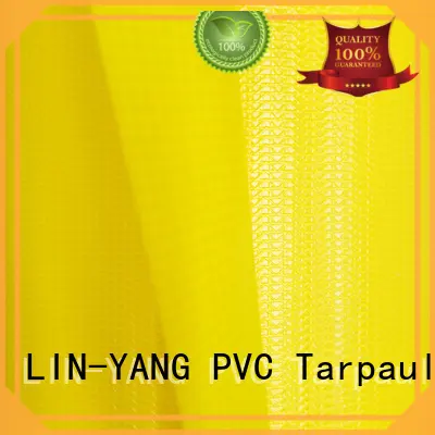 Weatherability, waterproof, tensile, tear resistant, anti-stripping PVC Tarpaulin2 1