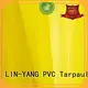 Weatherability, waterproof, tensile, tear resistant, anti-stripping PVC Tarpaulin2 1