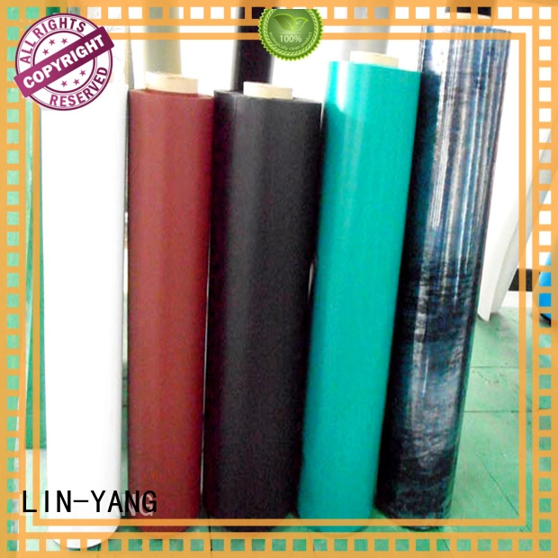High tensile strength, weatherability, waterproof, anti-fouling colored inflatable toys PVC film5 1