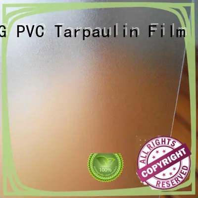 widely used pvc films for sale personalized for shower curtain 1