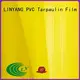 tensile pvc tarpaulin supplier for advertising banner LINYANG 1