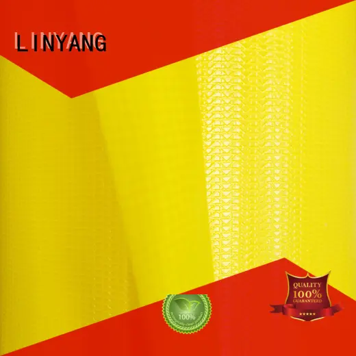 LINYANG waterproof tarpaulin price resistant for tent tarps 1