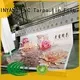 LINYANG new pvc flex banner for outdoor 1