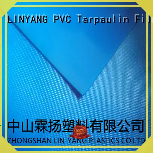 anti-UV pvc film roll film factory price for household 1