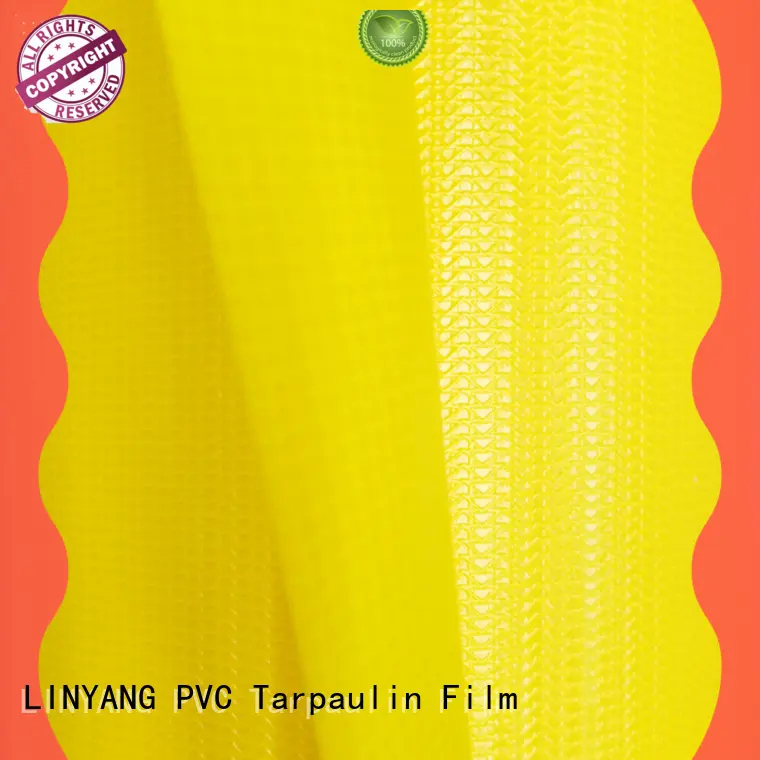 heavy duty pvc coated fabricsupplierfor outdoor 1