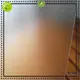 translucent Translucent PVC Film directly sale for raincoat LINYANG 1