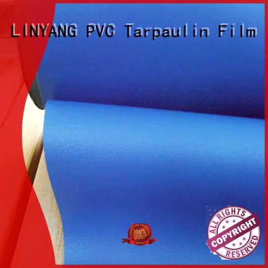 LINYANG decorative self adhesive film for furniture design for indoor 1
