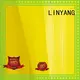 LINYANG pvc waterproof tarpaulin design for agriculture tarps 1