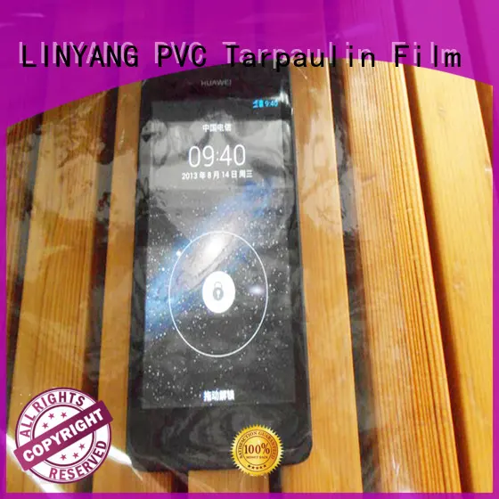 standard clear pvc filmfilm wholesale for industry 1