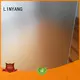 LINYANG durable pvc films for sale pvc for shower curtain 1