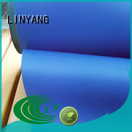 LINYANG waterproof self adhesive film for furniture series for ceiling 1