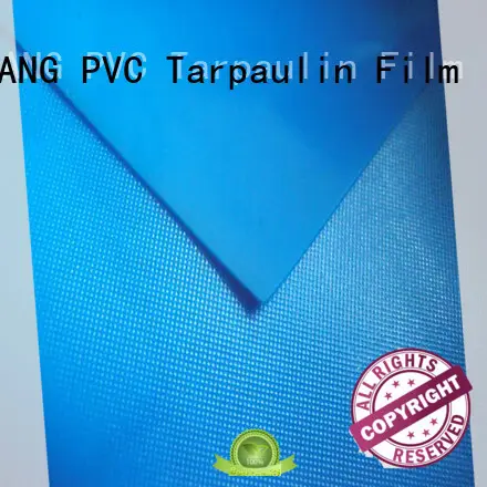 widely used pvc film roll weatherability factory price for umbrella 1