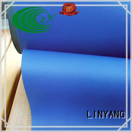 standard self adhesive film for furniture pvc factory price for handbags 1