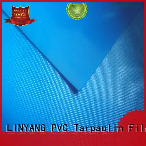 widely used pvc plastic sheet roll waterproof factory price for bathroom 1