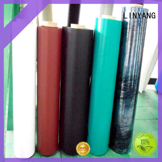 LINYANG good transparency inflatable pvc film wholesale for inflatable boat 1