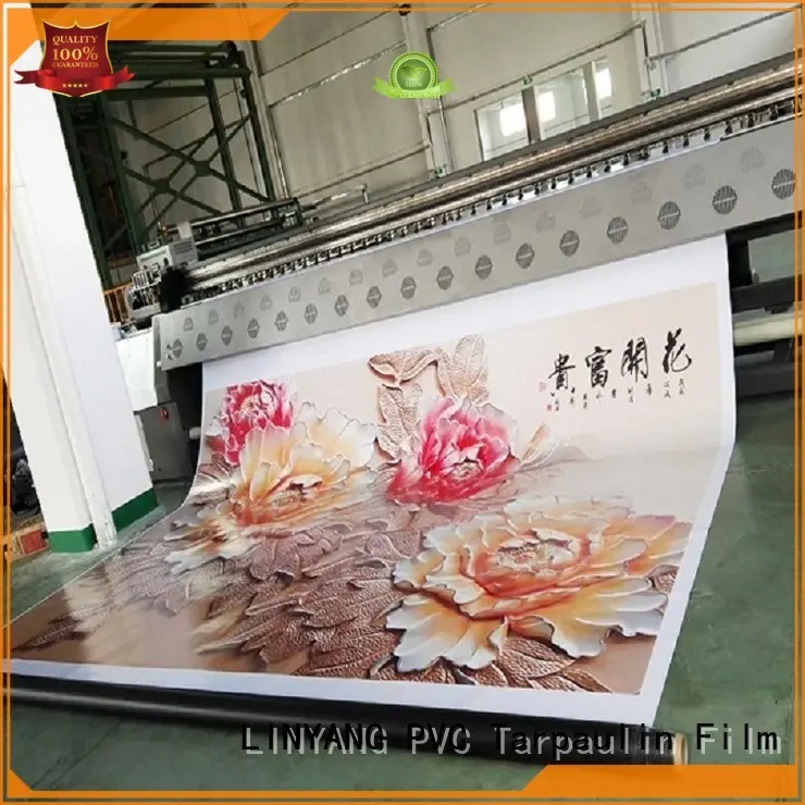 new pvc banner supplier for advertise 1