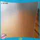 LINYANG translucent Translucent PVC Film from China for plastic tablecloth 1