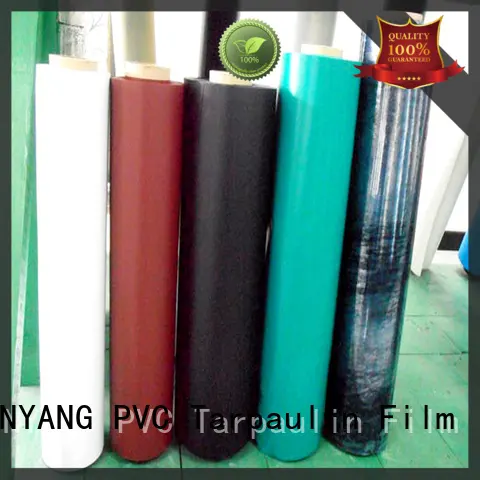 LINYANG waterproof Inflatable Toys PVC Film with good price for aquatic park 1