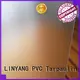 LINYANG widely used pvc film eco friendly from China for raincoat 1