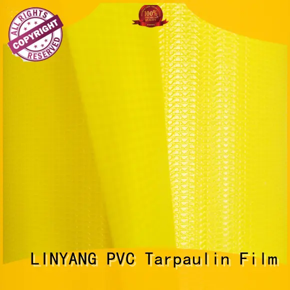 mildew resistant pvc tarpaulin waterproof series for advertising banner 1