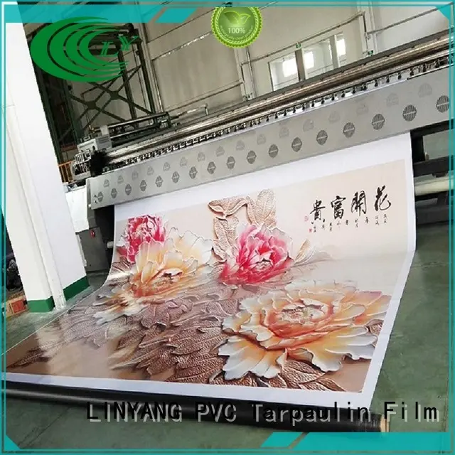 new pvc banner manufacturer for outdoor 1