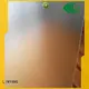 LINYANG widely used Translucent PVC Film personalized for raincoat 1