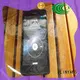 anti-UV Transparent PVC Film film wholesale for handbags membrane 1