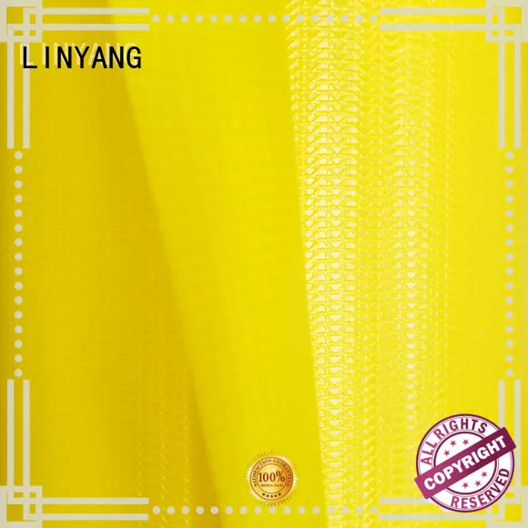 the newest PVC Tarpaulin fabric factory for outdoor 1