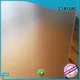 LINYANG antifouling Translucent PVC Film from China for plastic tablecloth 1