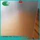 LINYANG translucent Translucent PVC Film from China for shower curtain 1