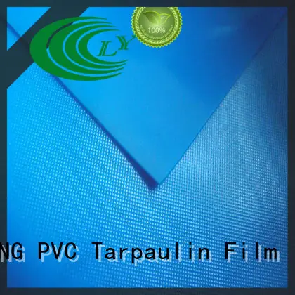 LINYANG widely used pvc plastic sheet roll series for bathroom 1