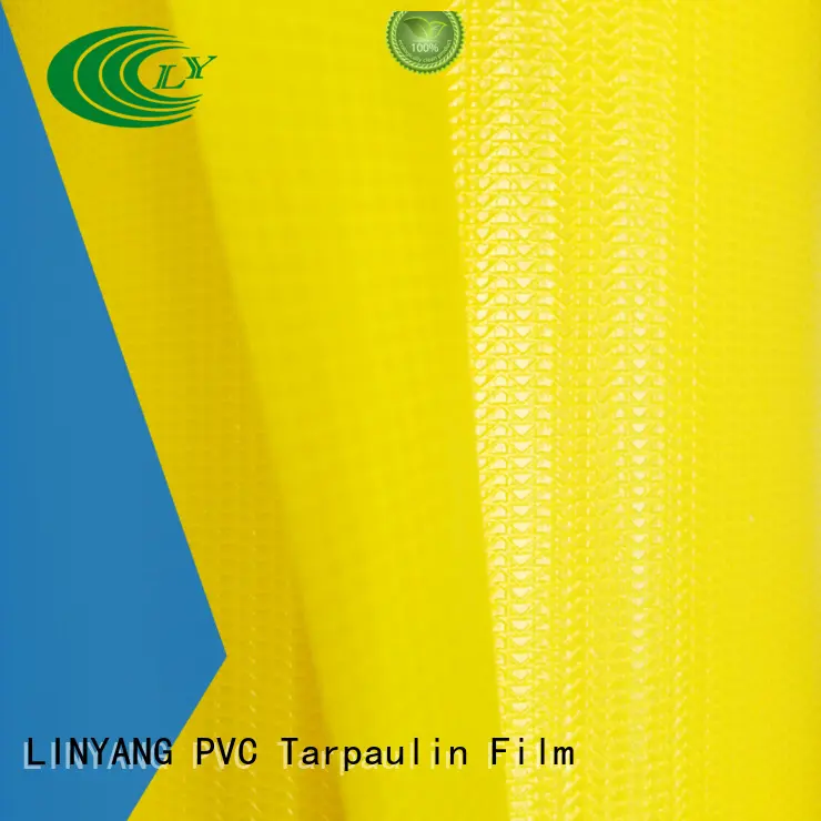 LINYANG mildew resistant heavy duty tarpaulin factory price for agriculture tarps 1
