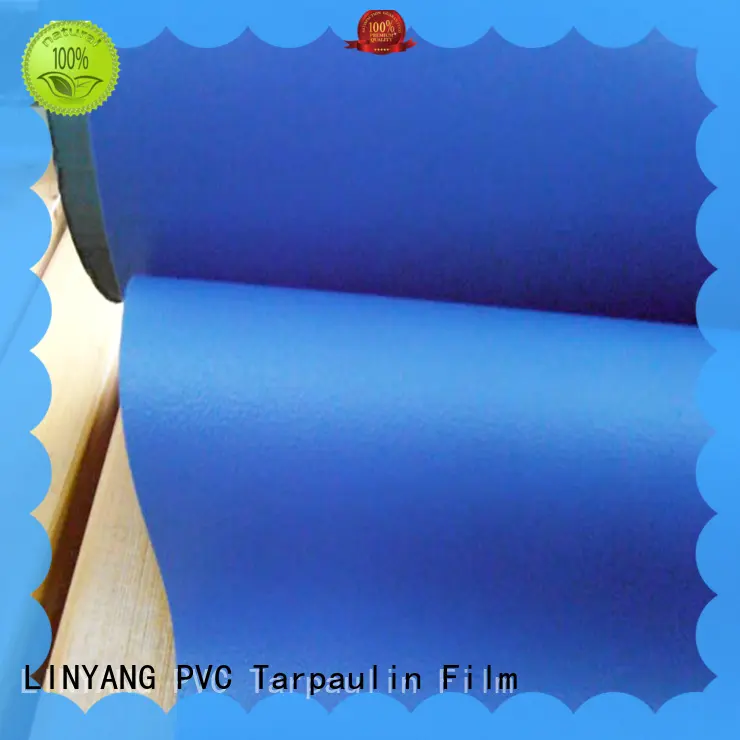 LINYANG film self adhesive film for furniture factory price for handbags 1