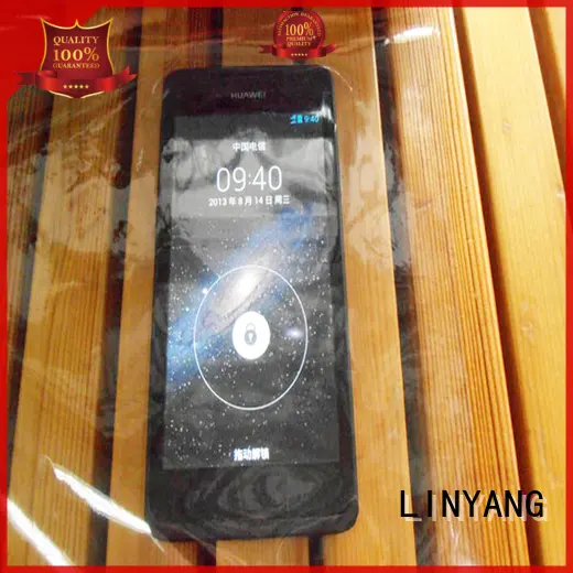 anti-UV clear pvc film transparent customized for industry 1