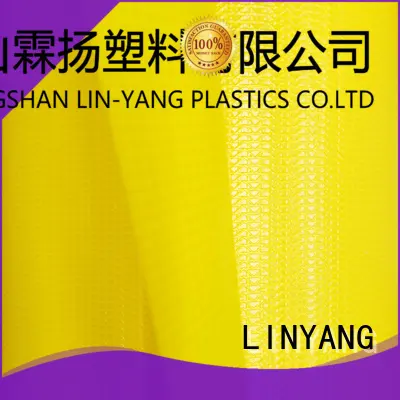 the newest pvc coated fabric supplier for outdoor 1