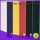 best pvc film tensile resistant directly sale for handbags 1