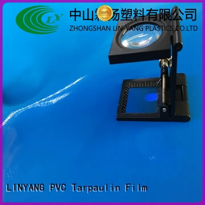LINYANG custom swimming pool tarpaulin one-stop services for wholesale 1