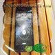 LINYANG waterproof clear pvc film with good price for handbags membrane 1