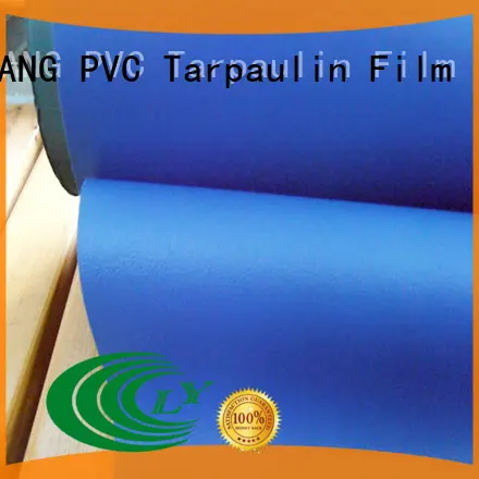 LINYANG standard self adhesive film for furniture supplier for handbags 1