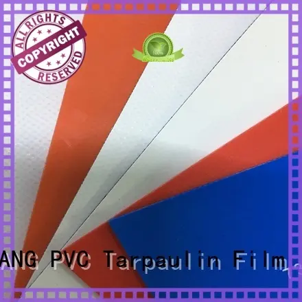 LINYANG high quality pvc coated fabric factory for outdoor 1