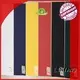 hot selling pvc film anti-stripping personalized 1