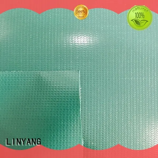 LINYANG waterproof tarp one-stop services for wholesale 1