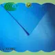 LINYANG standard pvc plastic sheet roll design for bathroom 1