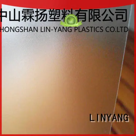 widely used pvc film eco friendly pvc directly sale for shower curtain 1